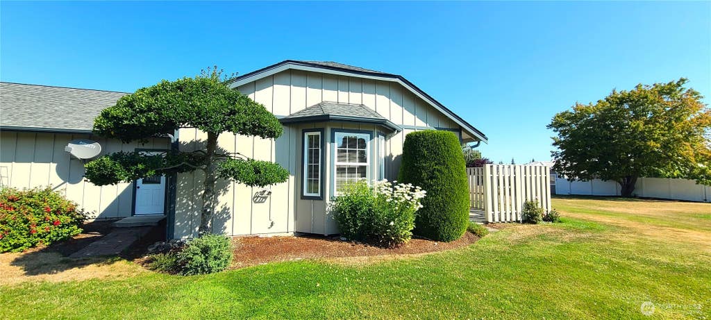 Photo of 886 N Oxford Way #A, Sequim, WA 98382 (MLS # 2555033)