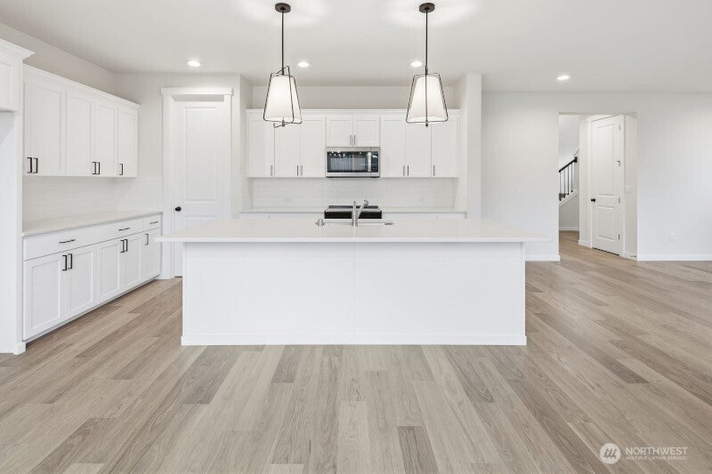 Photo of 1640 Lockridge Loop E #10, Enumclaw, WA 98022 (MLS # 2575693)