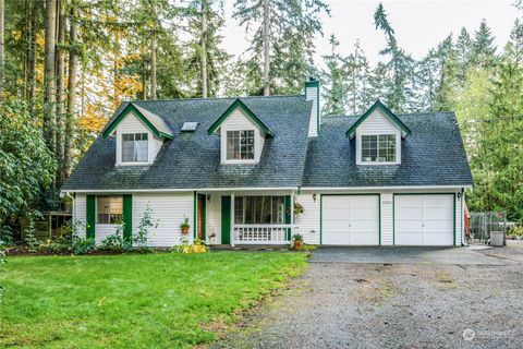 Photo of 10312 210th Street SE, Snohomish, WA 98296 (MLS # 2012560)