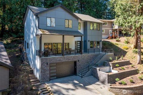 43 Rocky Ridge Drive, Bellingham, WA 98229 - MLS#: 2361658