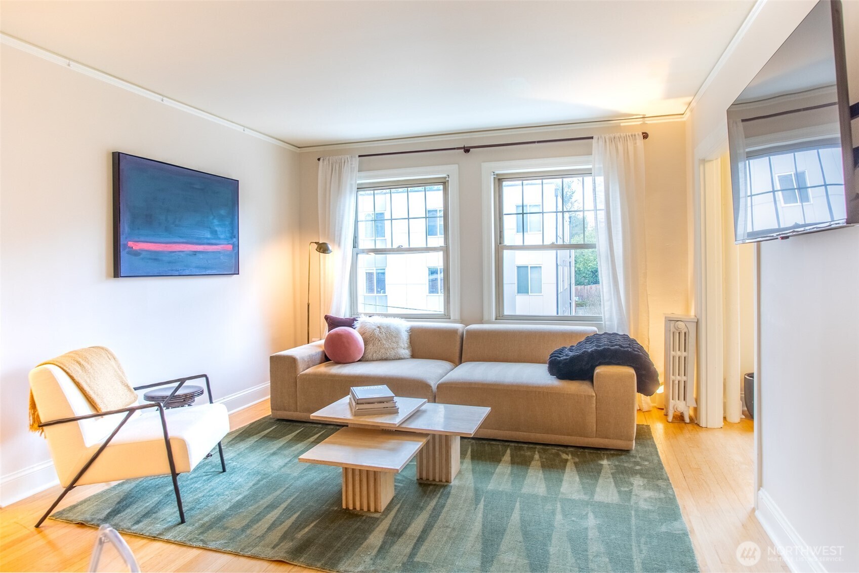 5810 NE Cowen Place 305