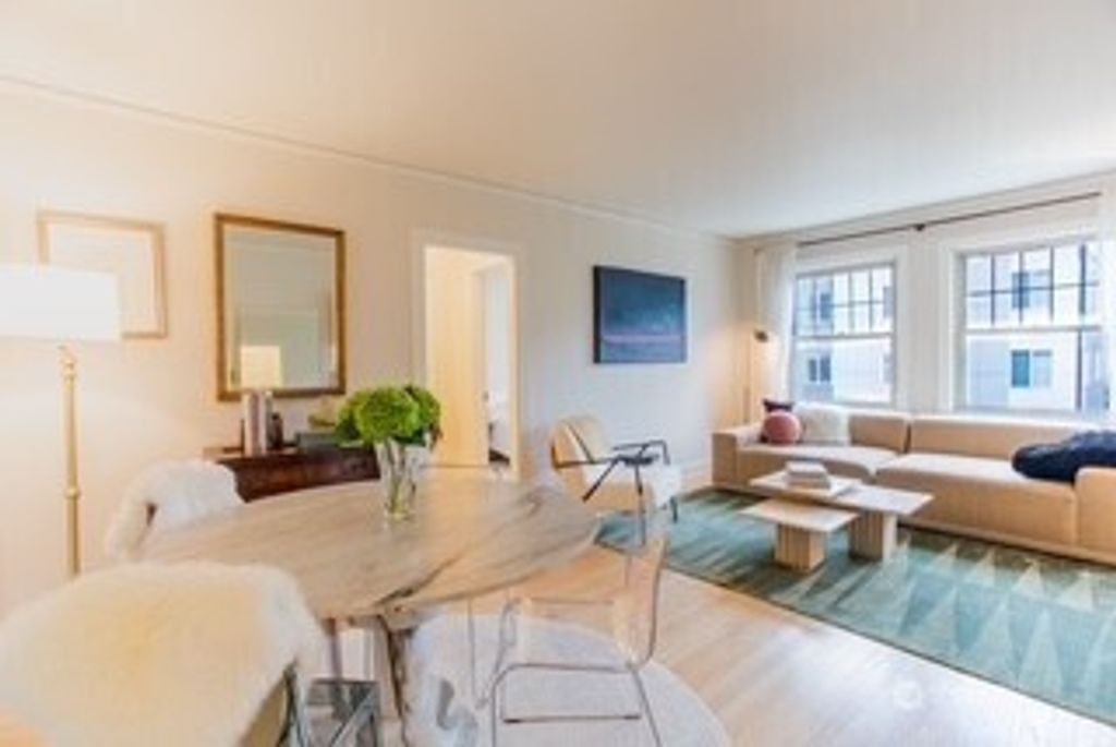 Photo of 5810 NE Cowen Place #305, Seattle, WA 98105 (MLS # 2495225)