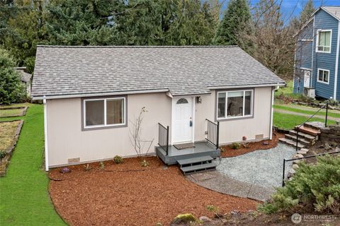 7028 S 127th Street Seattle WA 98178