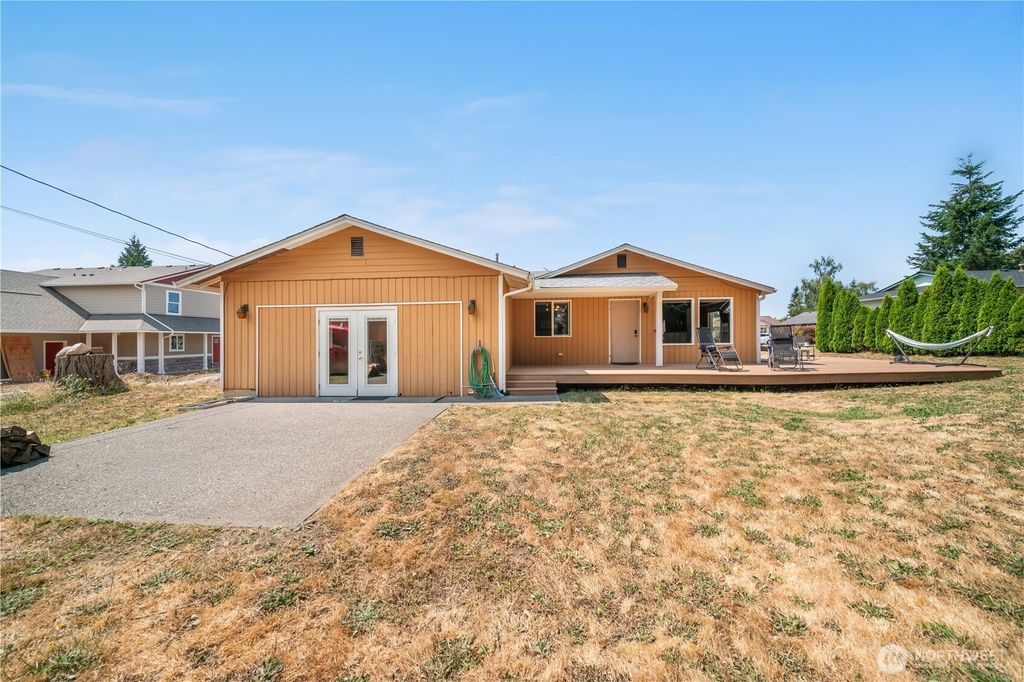 Photo of 2515 Spruce Road, Lake Stevens, WA 98258 (MLS # 2416818)