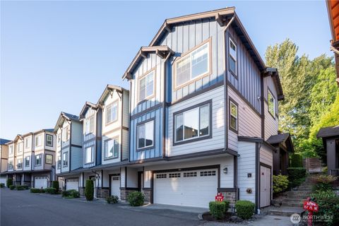 Photo of 10378 157th Place NE #101, Redmond, WA 98052 (MLS # 2479352)