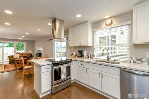 Photo of 7117 40th Street W #7, University Place, WA 98466 (MLS # 2495826)