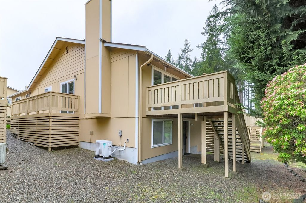 Photo of 7117 40th Street W #7, University Place, WA 98466 (MLS # 2495826)