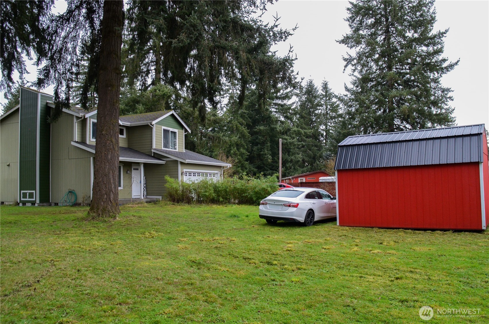 17211 Hound Dog Lane SW