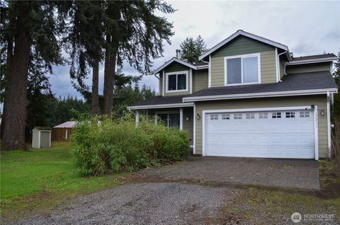 Photo of 17211 Hound Dog Lane SW, Rochester, WA 98579 (MLS # 2472033)