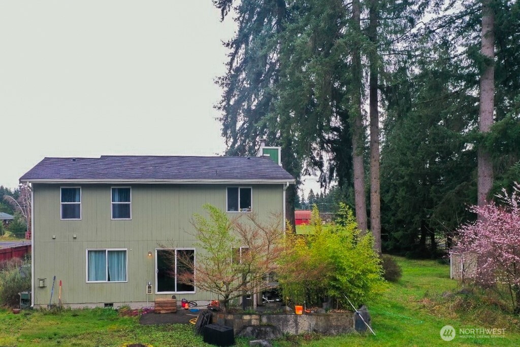 17211 Hound Dog Lane SW