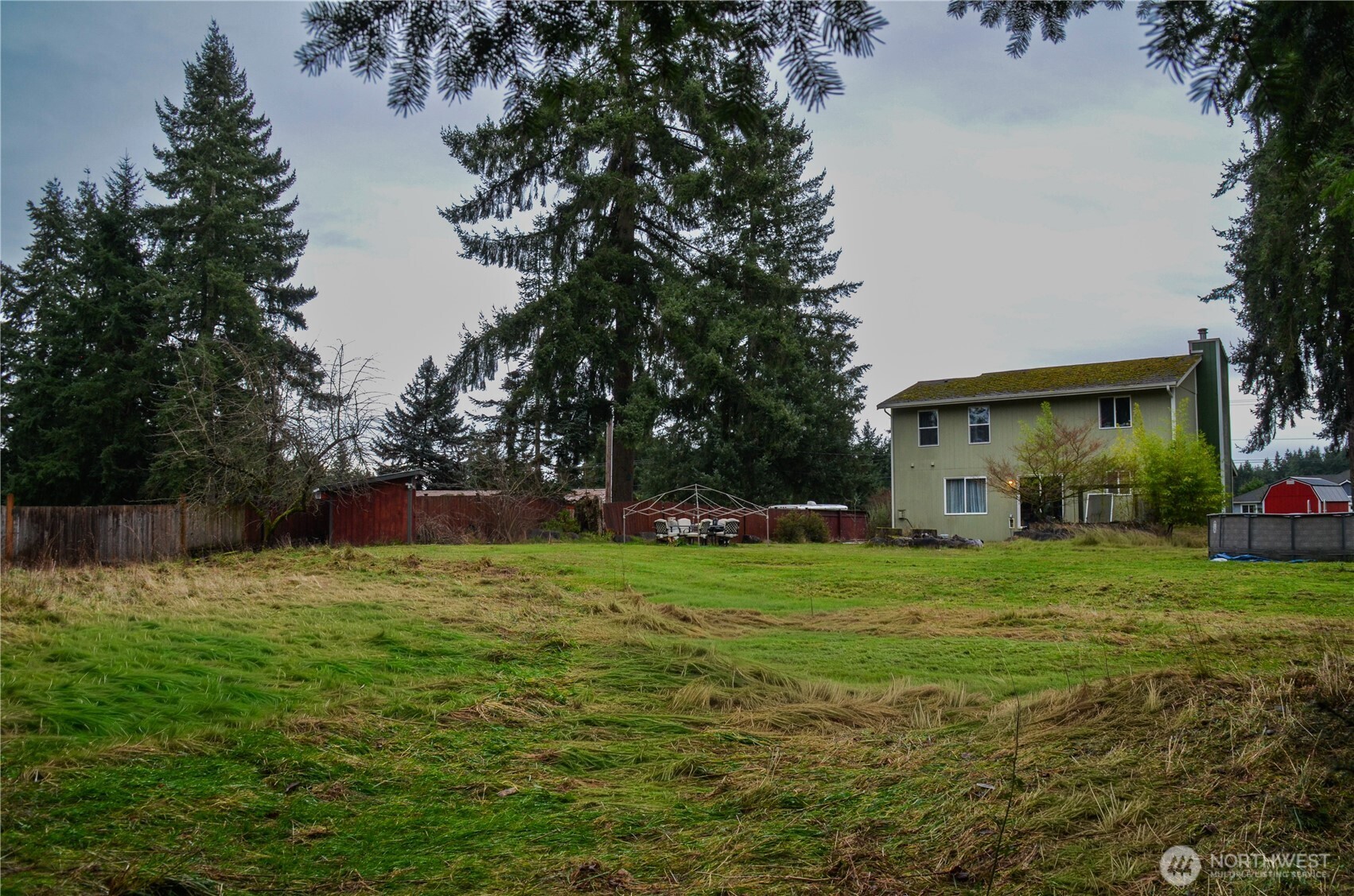 17211 Hound Dog Lane SW