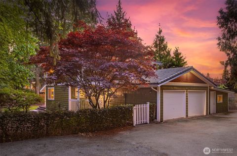 Photo of 5125 137th Street SE, Everett, WA 98208 (MLS # 2518477)