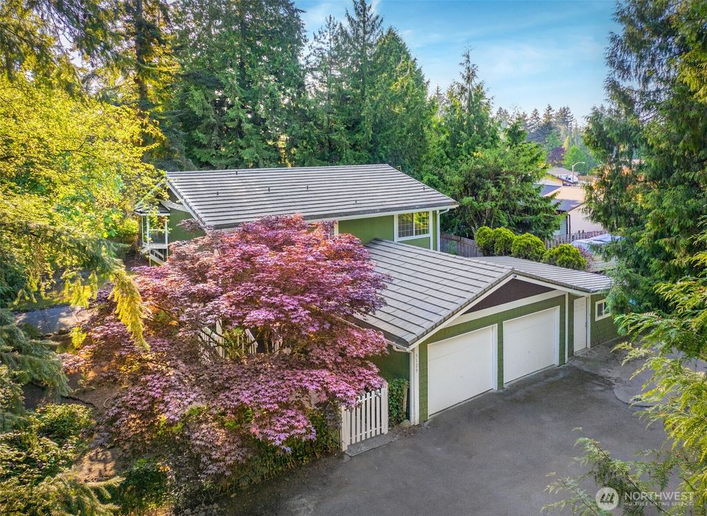Photo of 5125 137th Street SE, Everett, WA 98208 (MLS # 2518477)