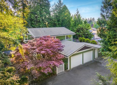 Photo of 5125 137th Street SE, Everett, WA 98208 (MLS # 2518477)