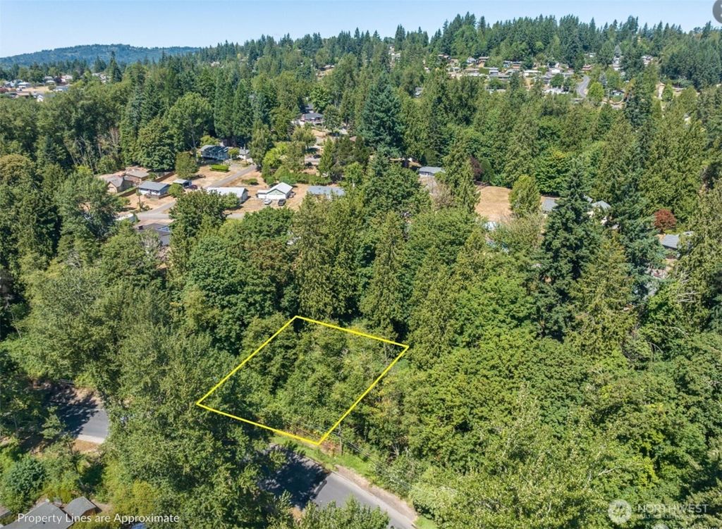 Photo of 25 XX Allen Street, Kelso, WA 98626 (MLS # 2458440)