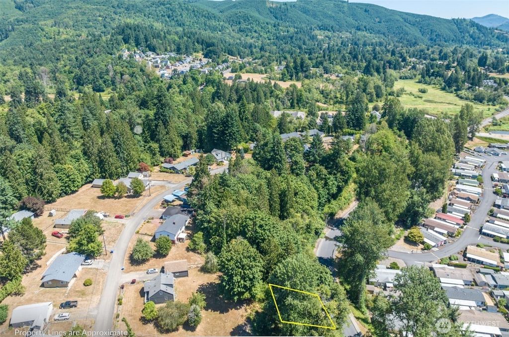 Photo of 25 XX Allen Street, Kelso, WA 98626 (MLS # 2458440)