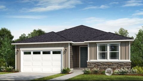 2624 Acer Loop SE Lacey WA 98513