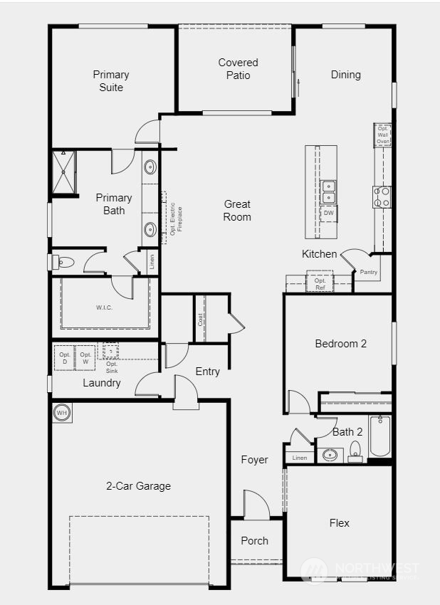 2624 Acer Loop SE