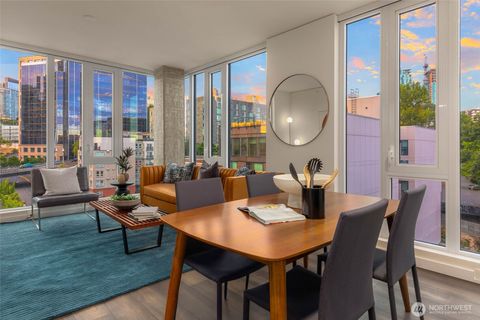 Photo of 450 S Main St St #901, Seattle, WA 98104 (MLS # 2467598)