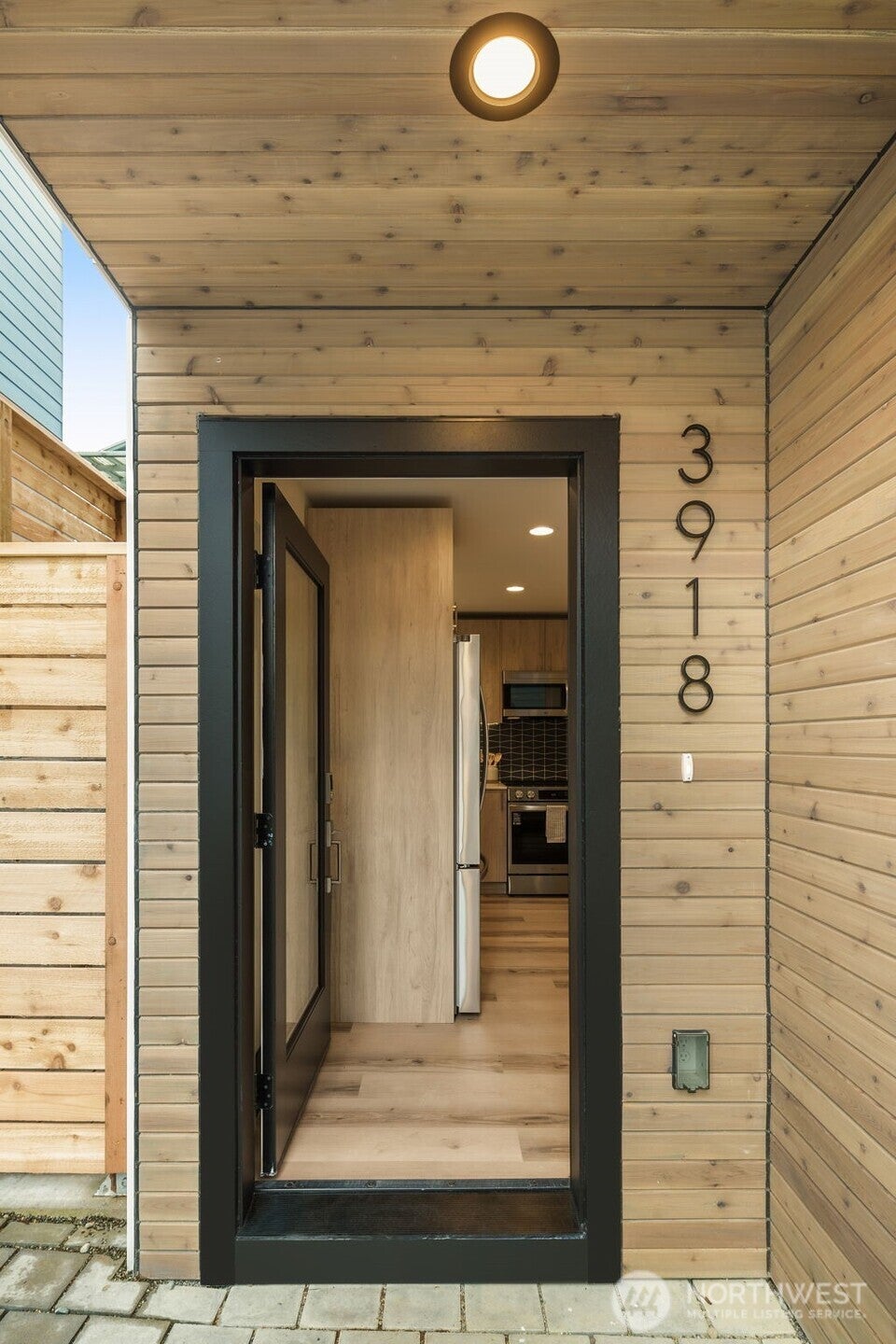 Photo of 3918 S Juneau Street, Seattle, WA 98118 (MLS # 2550181)