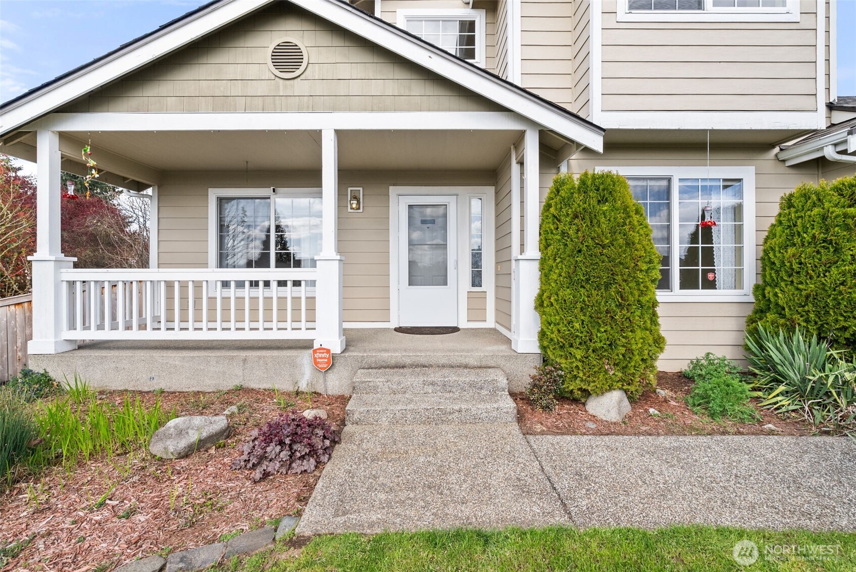 16426 135th Avenue E