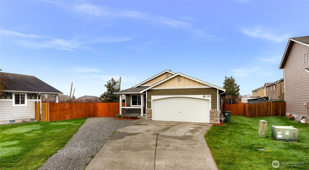 Photo of 4780 Canoe Court, Blaine, WA 98230 (MLS # 2470278)