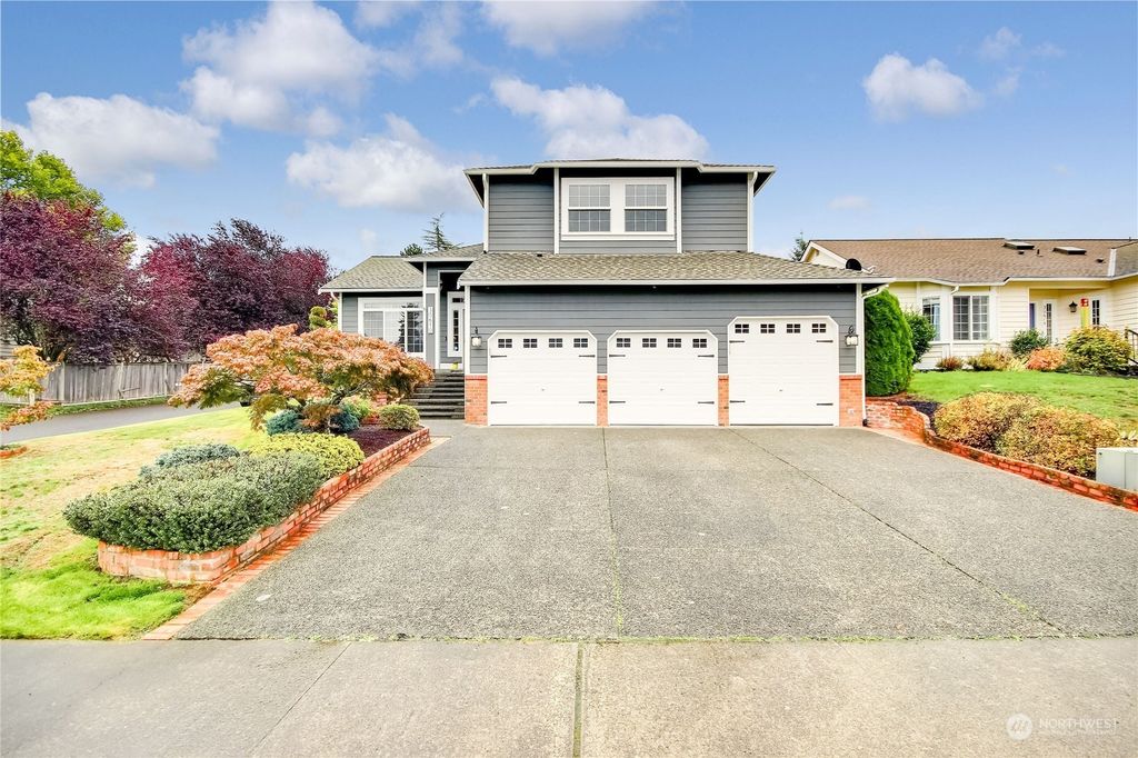 Photo of 30610 128TH Place SE, Auburn, WA 98092 (MLS # 2166149)