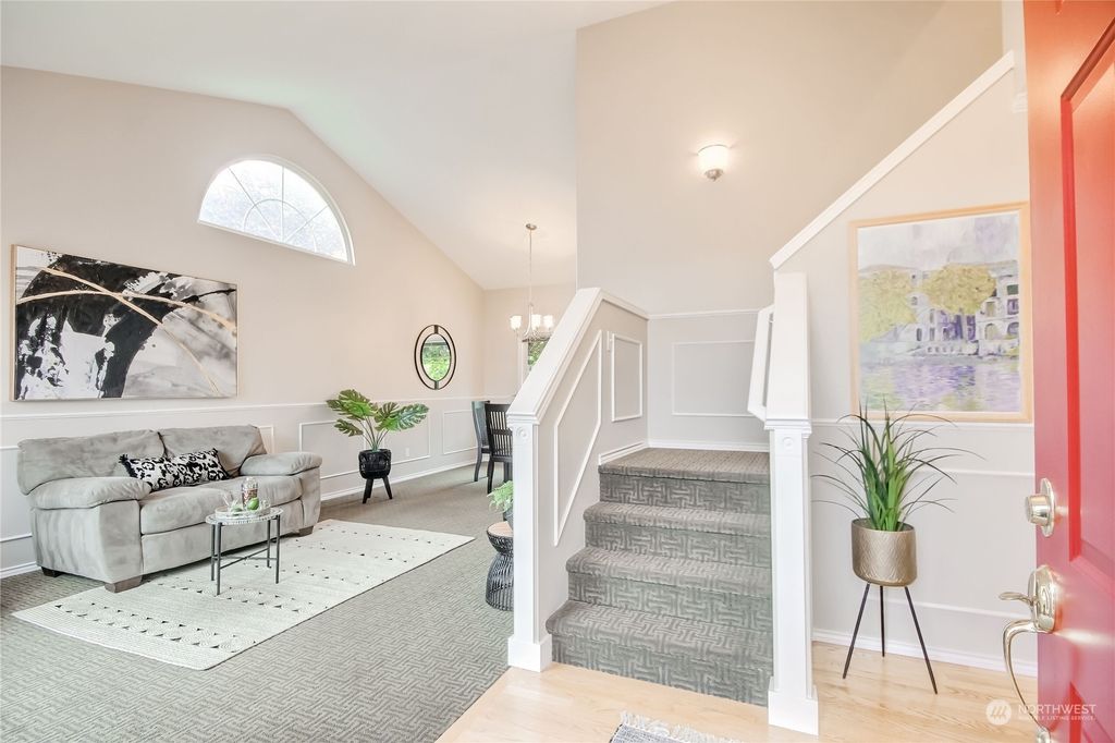 Photo of 30610 128TH Place SE, Auburn, WA 98092 (MLS # 2166149)