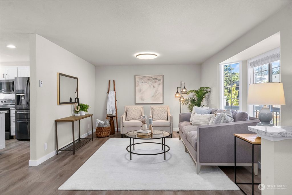 Photo of 12721 83rd Court NE, Kirkland, WA 98034 (MLS # 2293278)