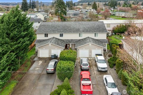 Photo of 103 Harrison Lane SE #1-4, Orting, WA 98360 (MLS # 2482876)