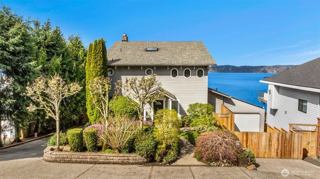 Photo of 10200 Marine View Drive, Mukilteo, WA 98275 (MLS # 2498600)