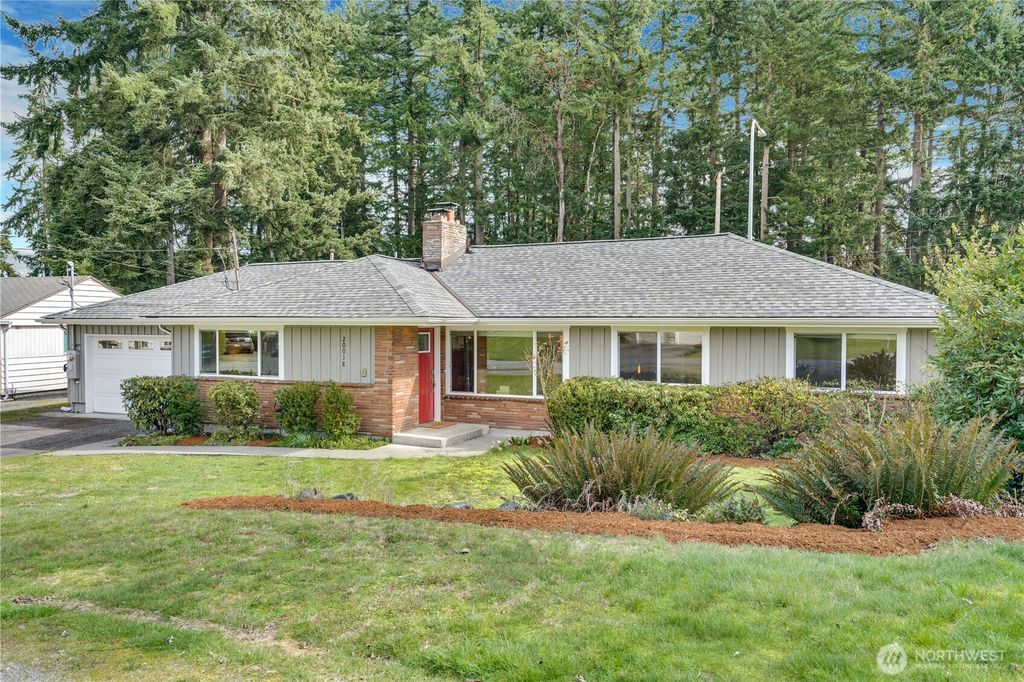 Photo of 20018 Meridian Place N, Shoreline, WA 98133 (MLS # 2498328)