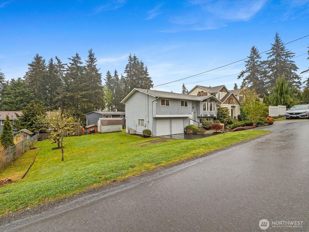 Photo of 22427 82 Ave W Ave, Edmonds, WA 98026 (MLS # 2512108)