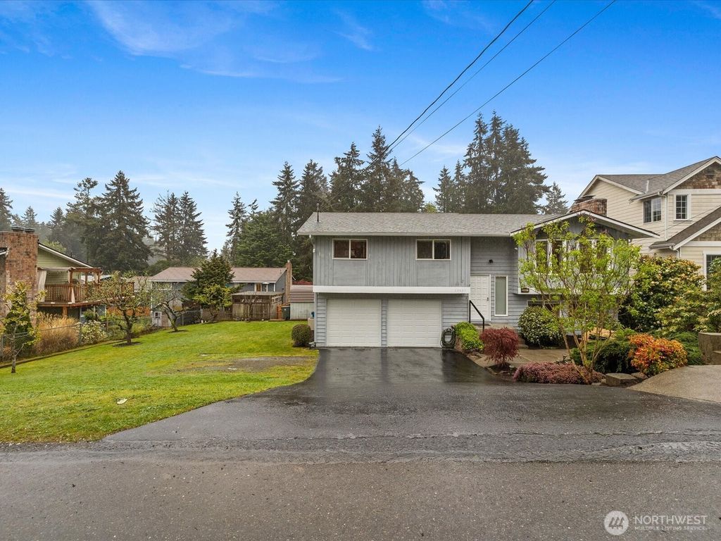 Photo of 22427 82 Ave W Ave, Edmonds, WA 98026 (MLS # 2512108)