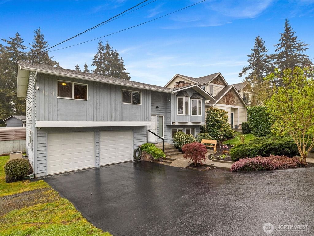 Photo of 22427 82 Ave W Ave, Edmonds, WA 98026 (MLS # 2512108)