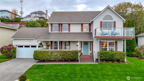 Photo of 5402 Chinook Drive NE, Tacoma, WA 98422 (MLS # 2442588)