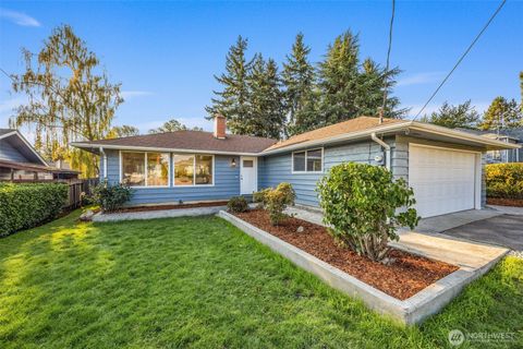Photo of 5830 S Alaska Street, Tacoma, WA 98408 (MLS # 2432536)