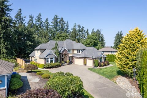 26908 159th Avenue E Graham WA 98338