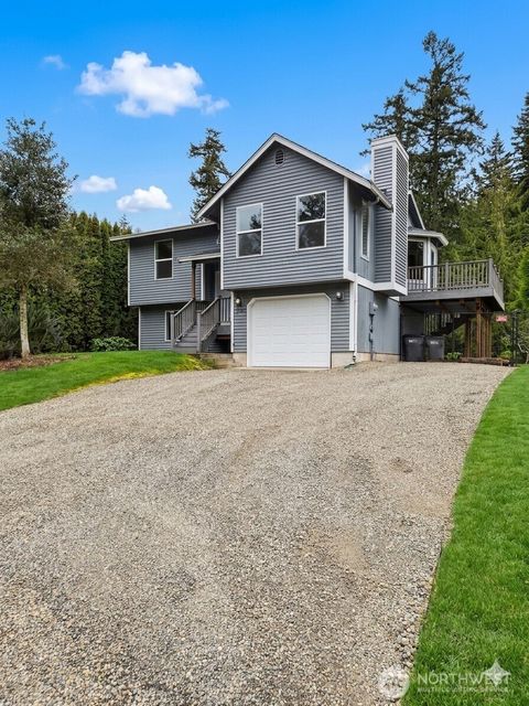 Photo of 7195 E Stanley Lane, Port Orchard, WA 98366 (MLS # 2508052)