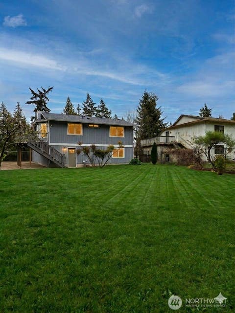 Photo of 7195 E Stanley Lane, Port Orchard, WA 98366 (MLS # 2508052)