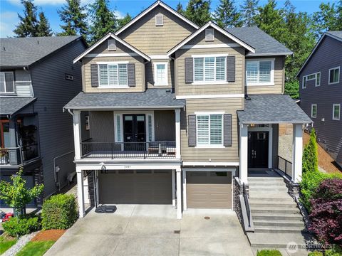 13707 187th Avenue Ct E Bonney Lake WA 98391