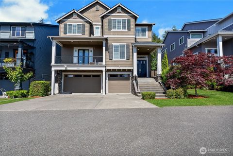 Photo of 13707 187th Avenue Ct E, Bonney Lake, WA 98391 (MLS # 2384867)