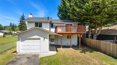 Photo of 6834 S Huson Street, Tacoma, WA 98409 (MLS # 2517332)