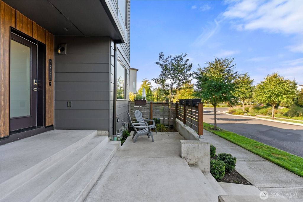 Photo of 32730 Hemlock Avenue SE, Black Diamond, WA 98010 (MLS # 2473155)