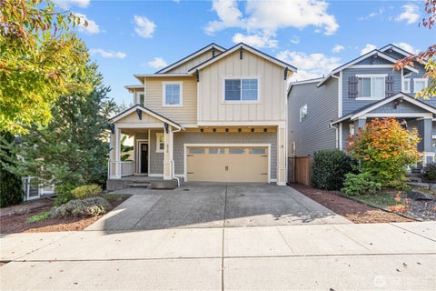 Photo of 514 Woodduck Drive SW, Olympia, WA 98502 (MLS # 2593067)