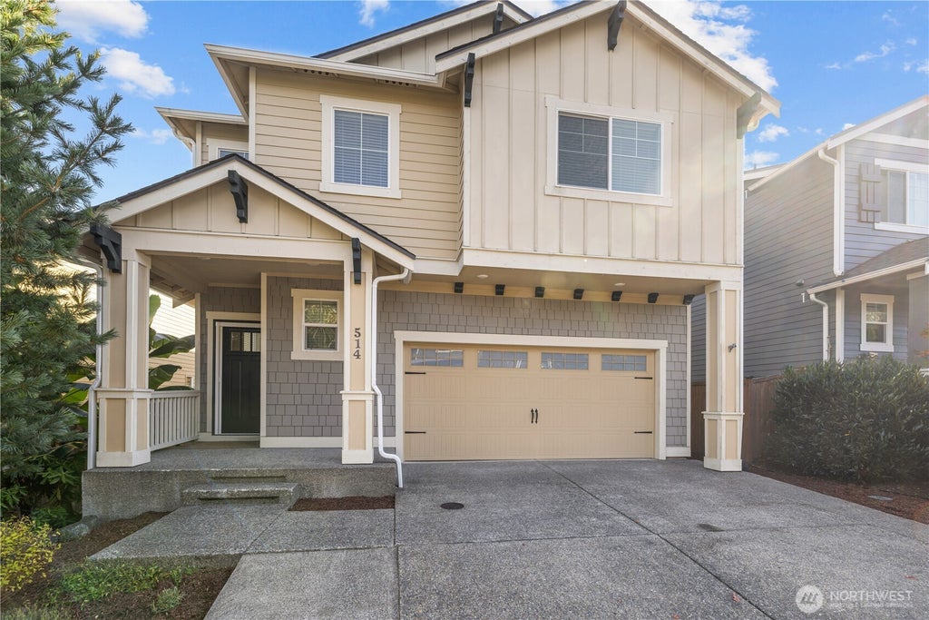 Photo of 514 Woodduck Drive SW, Olympia, WA 98502 (MLS # 2593067)