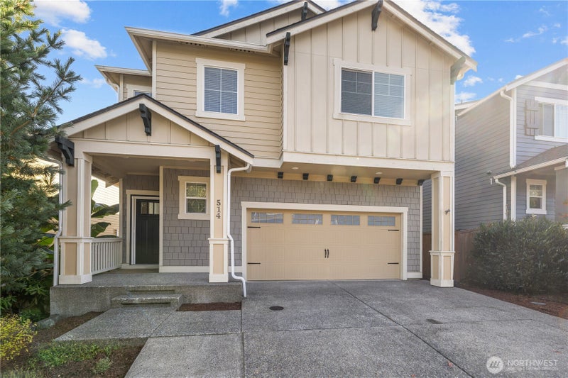 514 Woodduck Drive SW