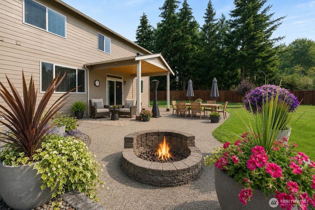 Photo of 29015 33rd Avenue S, Roy, WA 98580 (MLS # 2558710)