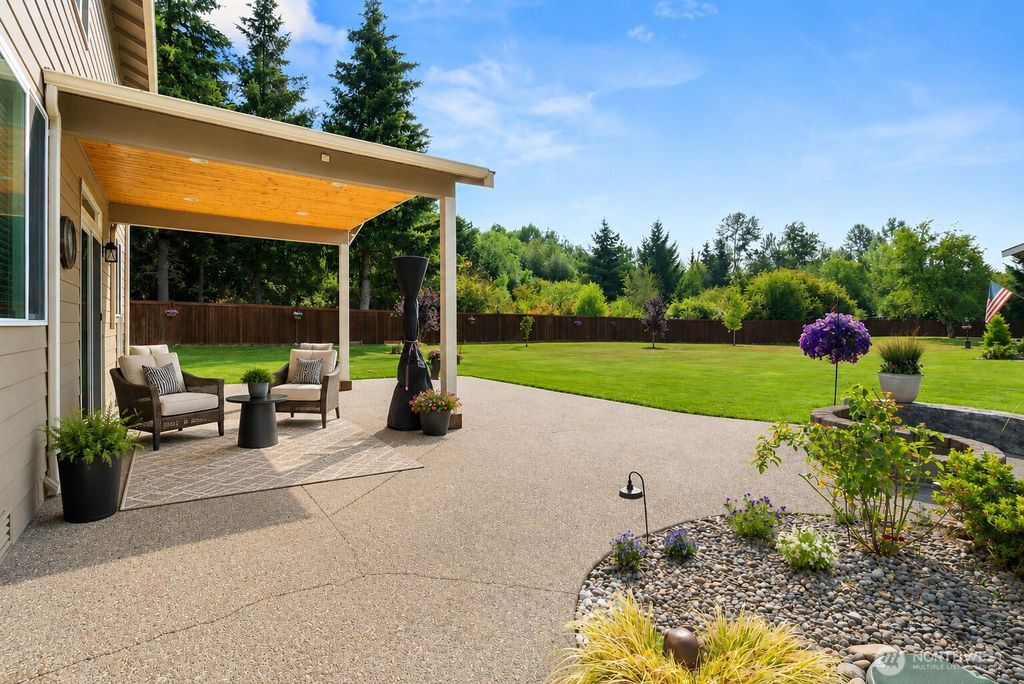 Photo of 29015 33rd Avenue S, Roy, WA 98580 (MLS # 2558710)