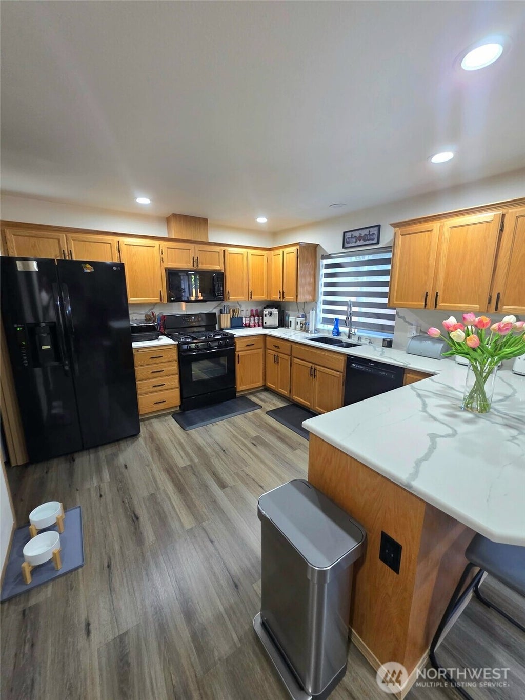 Photo of 9001 174th Street Court E, Puyallup, WA 98375 (MLS # 2544739)
